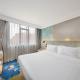 Shenzhen Yanan Hotel, Shenzhen (foto 3)