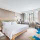 Shenzhen Yanan Hotel, Shenzhen (foto 10)