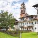 Exklusive Ferienwohnung in der historischen Ballenhausgasse, Mittenwald - Φωτογραφία 1