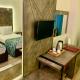 Hostapark Hotel, Mersin (Foto 10)