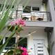 Villa Manteo, Ohrid