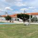 Quinta Sta Luzia Carrascal, Vila Flor (fotografie 8)