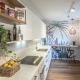 Apartment Evita in the old center of sunny Koper