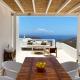 Serifos Olive, Serifos Chora