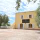 Villa Petrinum B&B, Mondragone