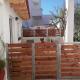 Small Studio with Yard Chania - Foto 8