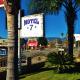 Downtown Motel 7, San Bernardino