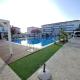 AP10 Mythical Sands, Protaras