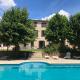 LA BASTIDE DU GINESTE - Poppys