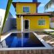 Casa à beira-mar, piscina, Pitimbu - Fotografie 2