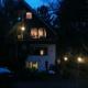 Apartment bei Hamburg bis 10 Personen mit Terasse und Gartennutzung., Buchholz in der Nordheide - Photo 6