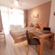 Studio 20qm mit Balkon und Innenpool - 22040, Schluchsee - Fotografie 1