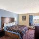 Super 8 by Wyndham Galesburg, Galesburg (fotografie 2)