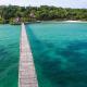 Fundu Lagoon