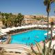 Beach Garden Hotel, St Julian's