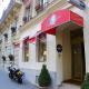 Hôtel Poussin, Paris - Photo 4