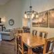 Branson Condo with Pool Access, Walk to Fishing, Branson - Fotografie 7