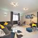 Contemporary Boutique 4 Sleeper Eton High Street, Windsor - Photo 2