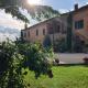 Casolare Marconi, Panicale