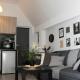 Top of the city Central studio with Acropolis View, Athen - Foto 7