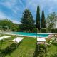 Borgo Fastelli - House in historical Borgo in Tuscany - Quercia, Spineta (foto 4)