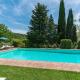 Borgo Fastelli - House in historical Borgo in Tuscany - Quercia, Spineta (foto 5)