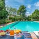 Borgo Fastelli - House in historical Borgo in Tuscany - Quercia, Spineta (foto 6)