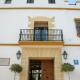 Mesón de la Molinera, Arcos de la Frontera (fotografie 9)