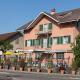 Hotel Hippel Krone, Kerzers