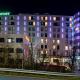 Nash Suites Airport Hotel, Ginebra (foto 6)
