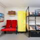 Stayokay Hostel Utrecht Centrum, Utrecht (fotografie 5)