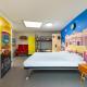 Stayokay Hostel Utrecht Centrum, Utrecht (fotografie 6)