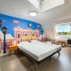 Stayokay Hostel Utrecht Centrum, Utrecht (fotografie 8)