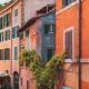 TrastevereHome - Paglia House of 17Century in Trastevere, Roma - Foto 3