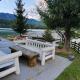 Traditional Casa Pescarului langa lac cu ponton, コリビツァ - 写真 6