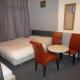 Hotel Schroder, Amsterdam (photo 2)