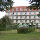 Hotel Europa Giżycko - Zdjęcie 4