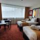 Nash Suites Airport Hotel, Ginebra (foto 8)
