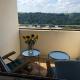 großes Appartement mit Aussichtsbalkon, Ludwigsburg - Photo 7