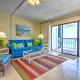 Oceanfront PCB Condo Steps to Private Beach!, Panama City Beach - Fotografie 2