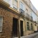 Spacious apartment in Cádiz 130 m² with balcony and city view, Cádiz - Fotografie 2