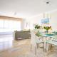 Apartamento Málaga City Beach, Málaga - Foto 2
