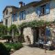 Le Mas Saint Pierre, Roquefort Les Pins