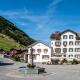 Gasthaus Edelweiss, Vals