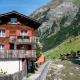 Gasthaus Edelweiss, Vals (photo 4)