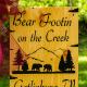 BEAR FOOTIN' on the CREEK, Gatlinburg - Fotografie 1