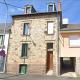 L'Essentiel, studio cosy, quartier Anatole France, CHU, Rennes (foto 10)