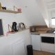 L'Essentiel, studio cosy, quartier Anatole France, CHU, Rennes (foto 5)
