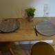 L'Essentiel, studio cosy, quartier Anatole France, CHU, Rennes (foto 4)