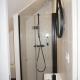 L'Essentiel, studio cosy, quartier Anatole France, CHU, Rennes (foto 8)